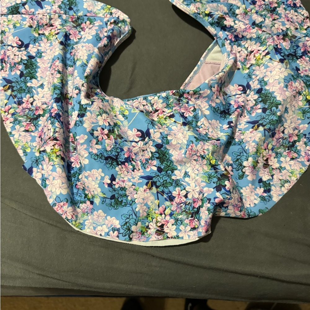 Bathing suit top